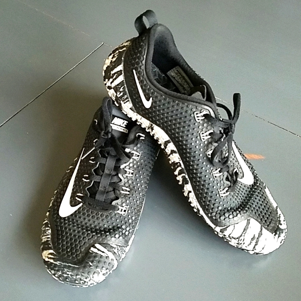Nike Free Trainer 1.0 Sz: 10.5 US